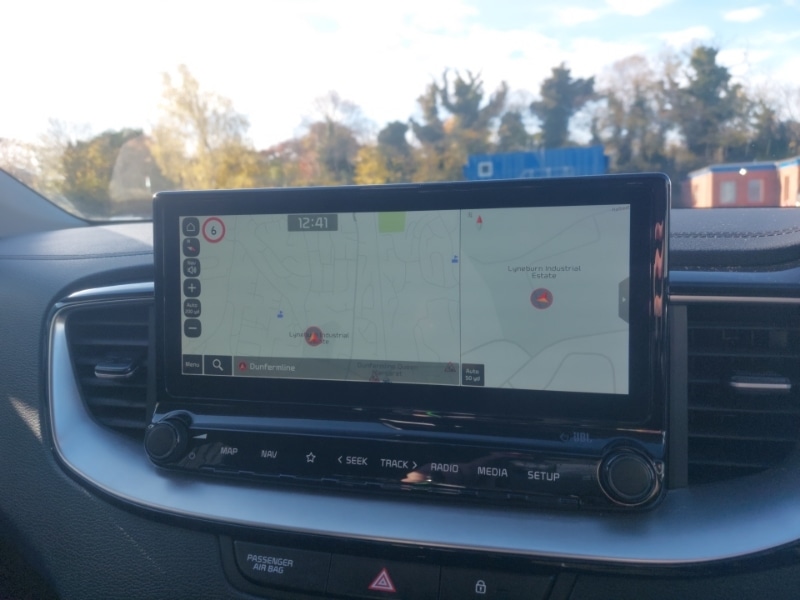 Used Kia XCeed 2022 for sale - 76383880: Photo 14