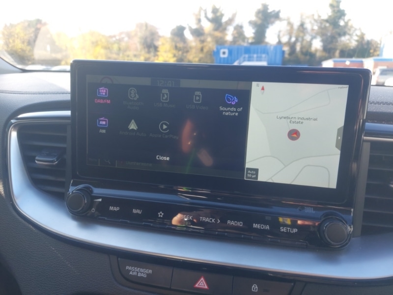 Used Kia XCeed 2022 for sale - 76383880: Photo 15