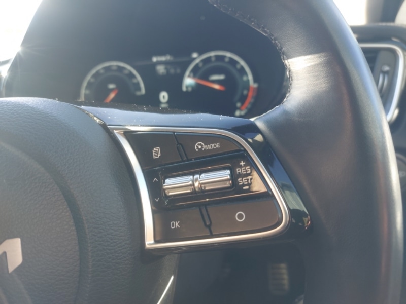 Used Kia XCeed 2022 for sale - 76383880: Photo 18