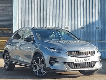 2022 - 1.5T GDi ISG 4 5dr