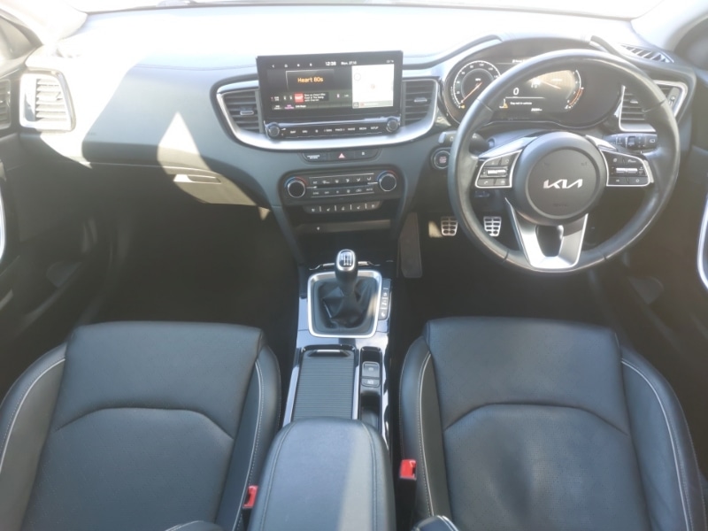 Used Kia XCeed 2022 for sale - 76383880: Photo 2