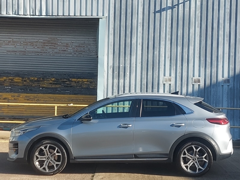 Used Kia XCeed 2022 for sale - 76383880: Photo 4