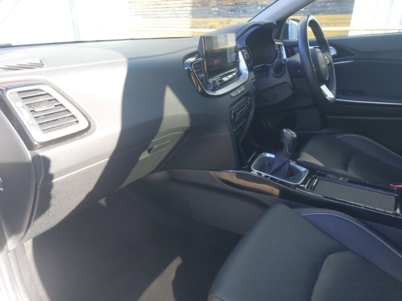 Used Kia XCeed 2022 for sale - 76383880: Photo 5