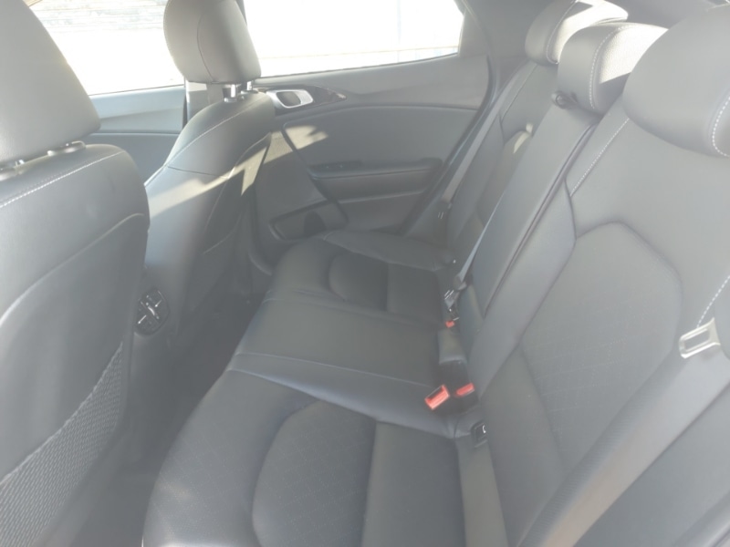 Used Kia XCeed 2022 for sale - 76383880: Photo 6