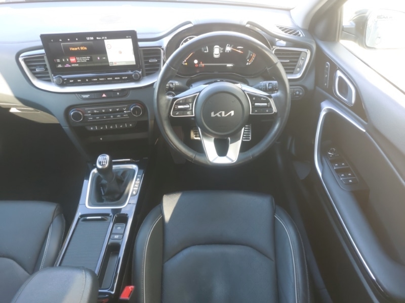 Used Kia XCeed 2022 for sale - 76383880: Photo 7