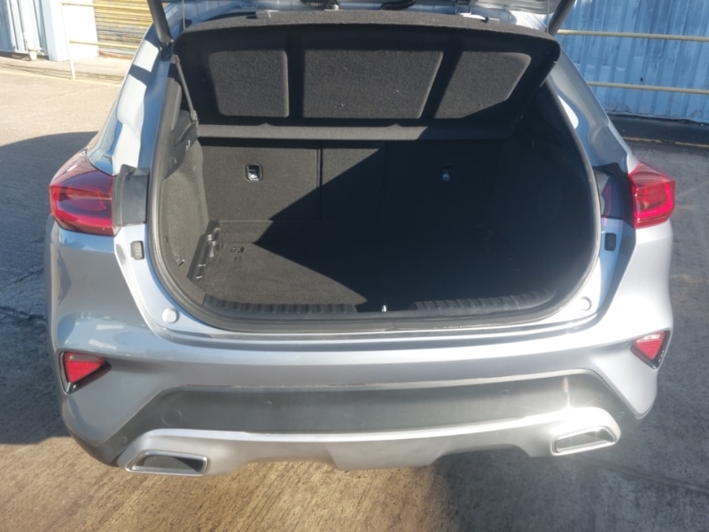 Used Kia XCeed 2022 for sale - 76383880: Photo 8