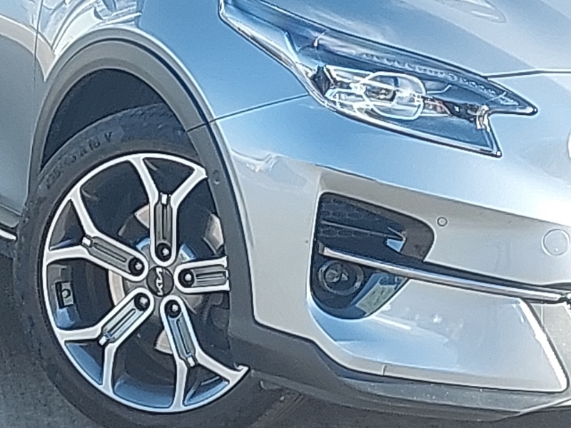 Used Kia XCeed 2022 for sale - 76383880: Photo 9