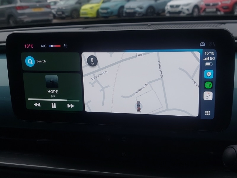 Used Fiat 600 2025 for sale - 77160180: Photo 16