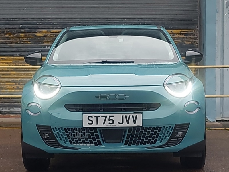 Used Fiat 600 2025 for sale - 77160180: Photo 19