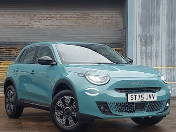 Fiat 600 feature image