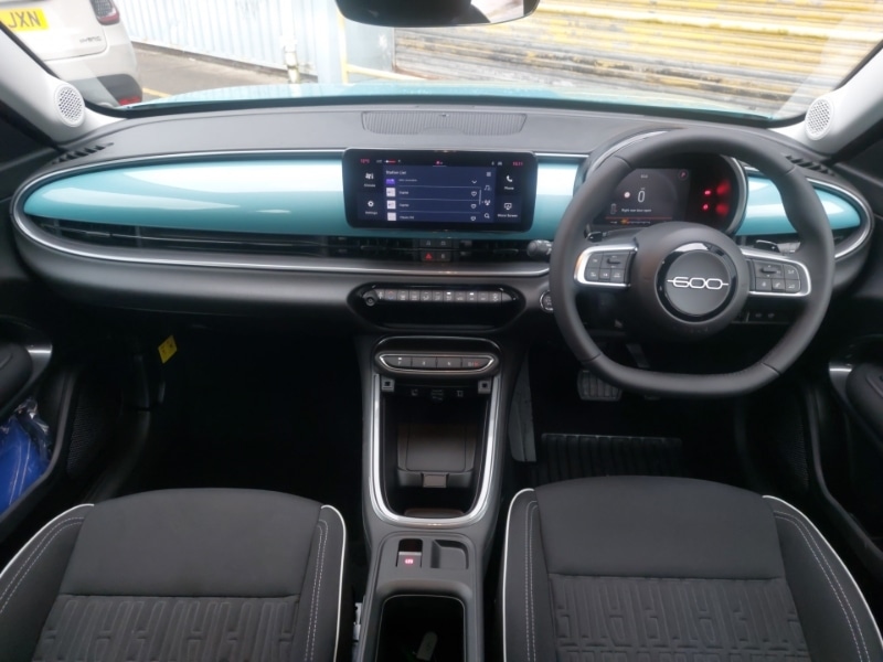 Used Fiat 600 2025 for sale - 77160180: Photo 2