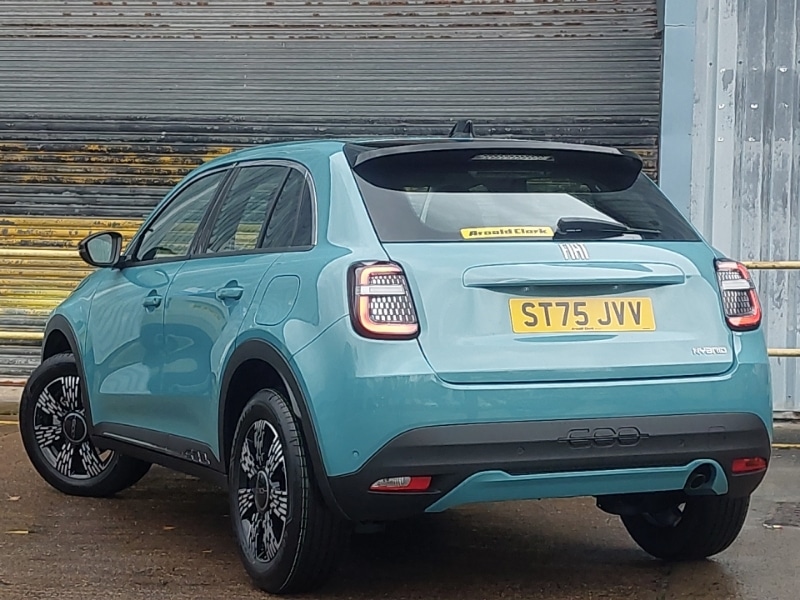 Used Fiat 600 2025 for sale - 77160180: Photo 3