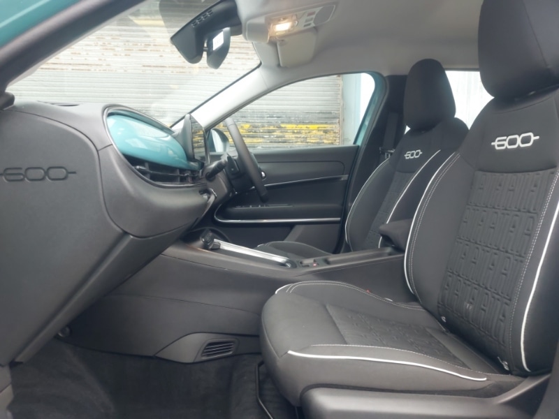 Used Fiat 600 2025 for sale - 77160180: Photo 5