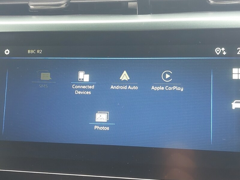 Used Vauxhall Corsa 2025 for sale - 77556125: Photo 11