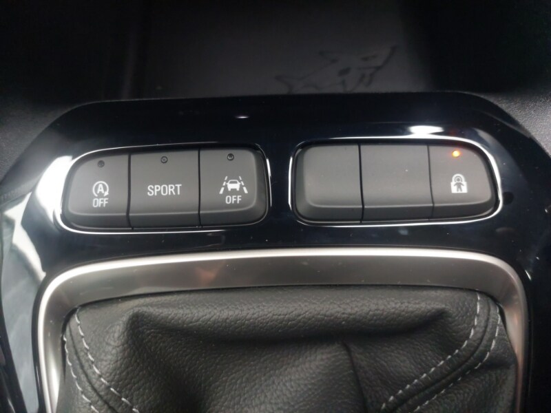 Used Vauxhall Corsa 2025 for sale - 77556125: Photo 15