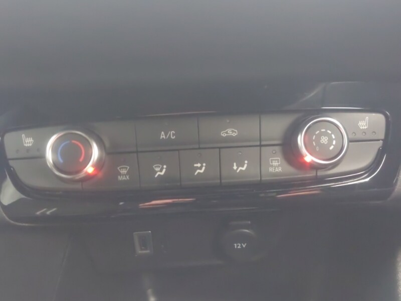 Used Vauxhall Corsa 2025 for sale - 77556125: Photo 16