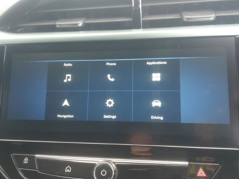 Used Vauxhall Corsa 2025 for sale - 77556125: Photo 17