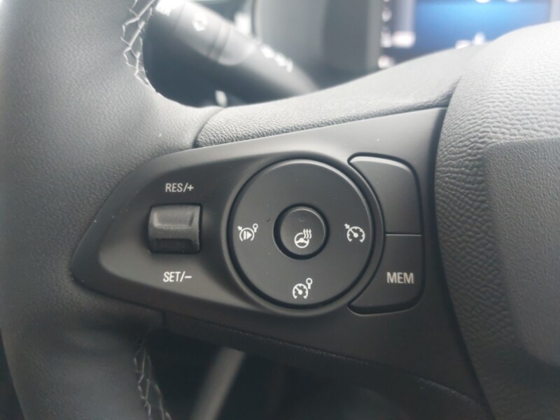 Used Vauxhall Corsa 2025 for sale - 77556125: Photo 18