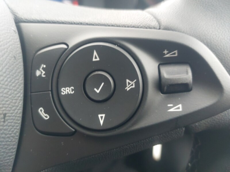 Used Vauxhall Corsa 2025 for sale - 77556125: Photo 19