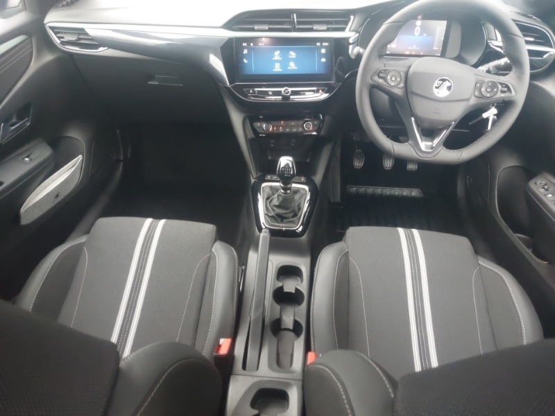 Used Vauxhall Corsa 2025 for sale - 77556125: Photo 2