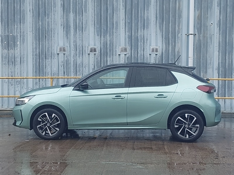 Used Vauxhall Corsa 2025 for sale - 77556125: Photo 4