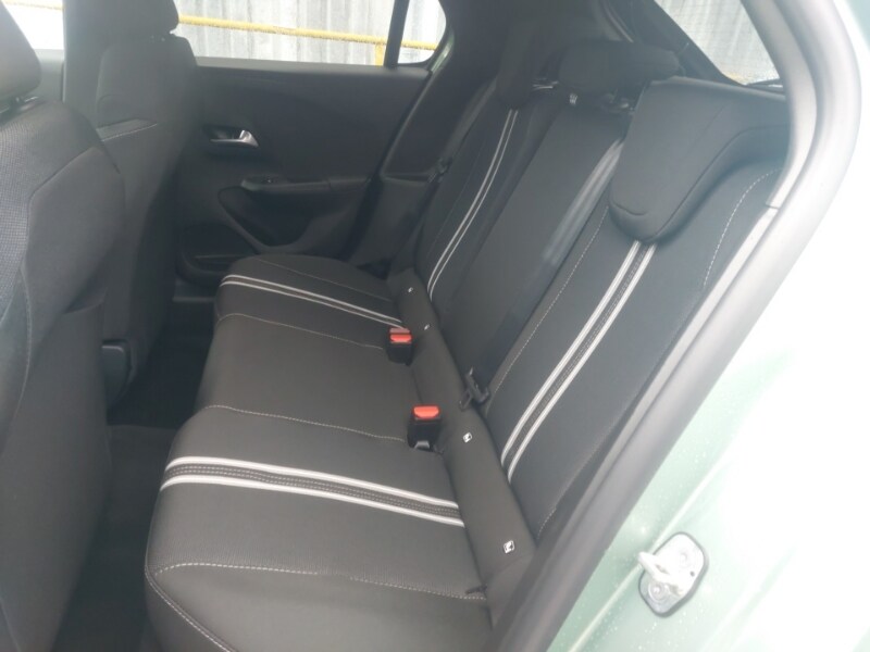 Used Vauxhall Corsa 2025 for sale - 77556125: Photo 6