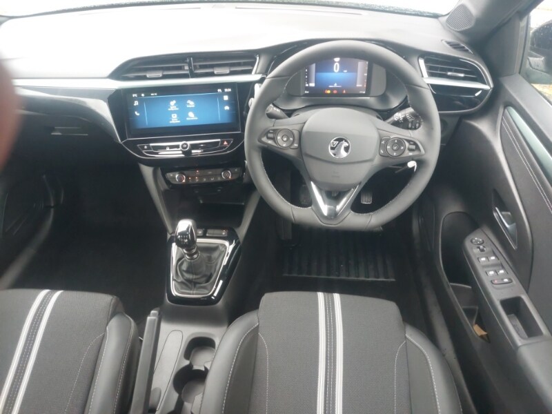 Used Vauxhall Corsa 2025 for sale - 77556125: Photo 7