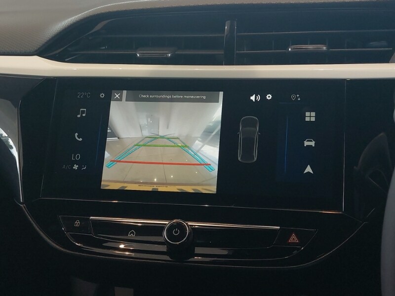 Used Vauxhall Corsa 2024 for sale - 77580064: Photo 17