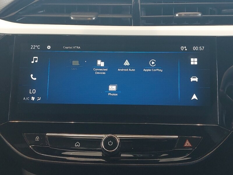 Used Vauxhall Corsa 2024 for sale - 77580064: Photo 18