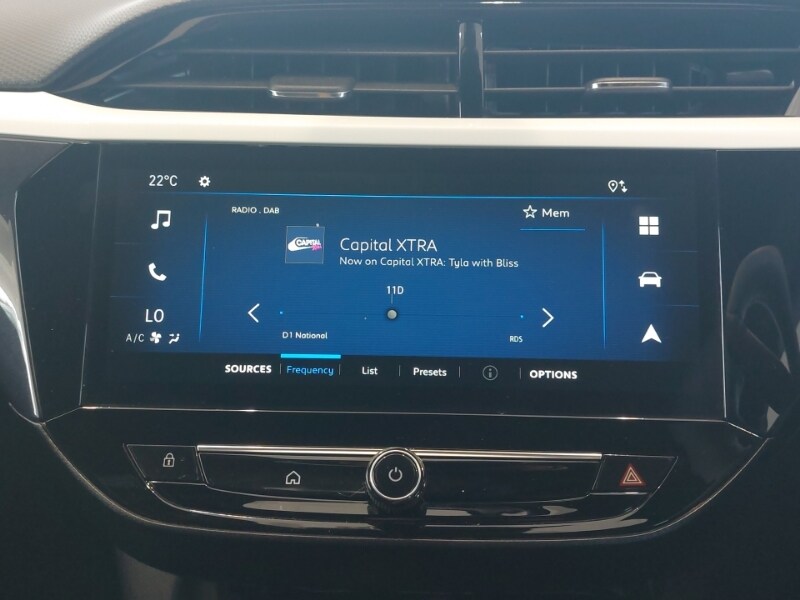 Used Vauxhall Corsa 2024 for sale - 77580064: Photo 19