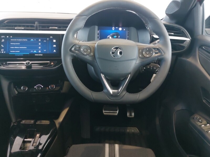 Used Vauxhall Corsa 2024 for sale - 77580064: Photo 7