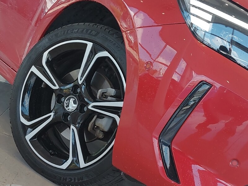 Used Vauxhall Corsa 2024 for sale - 77580064: Photo 9