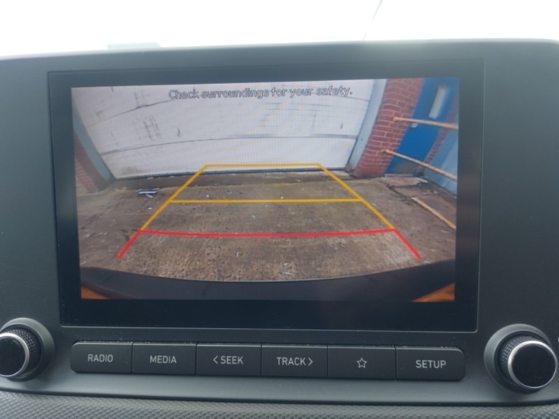 Used Hyundai KONA 2022 for sale - 76083225: Photo 10