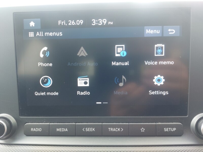 Used Hyundai KONA 2022 for sale - 76083225: Photo 11