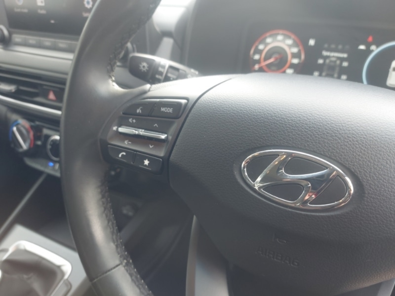Used Hyundai KONA 2022 for sale - 76083225: Photo 12