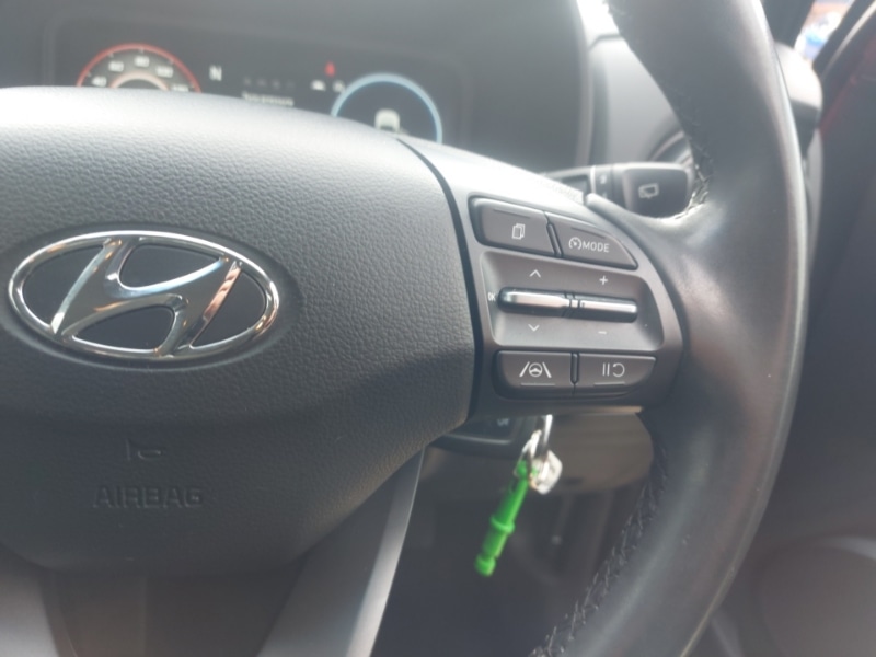Used Hyundai KONA 2022 for sale - 76083225: Photo 13