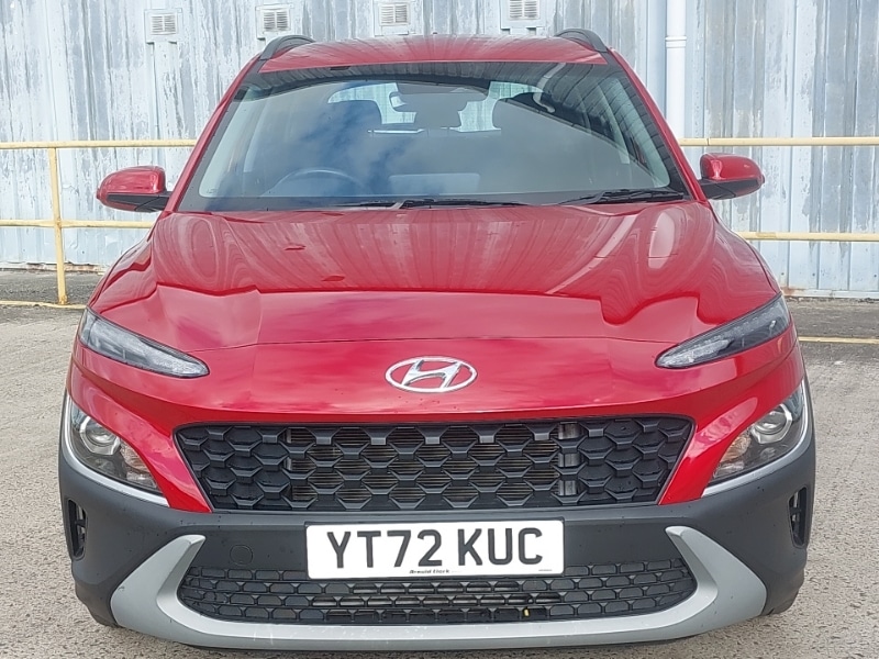Used Hyundai KONA 2022 for sale - 76083225: Photo 14