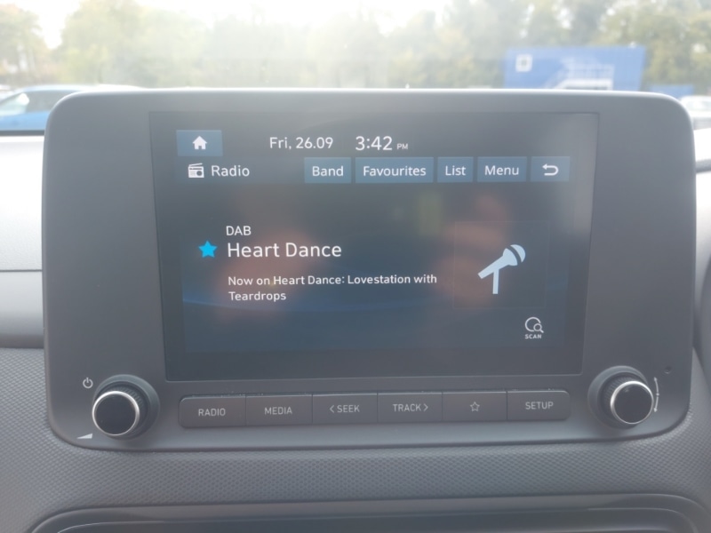Used Hyundai KONA 2022 for sale - 76083225: Photo 17