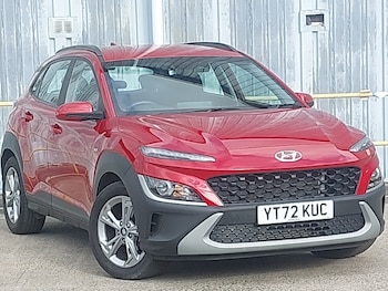 2022 - 1.0 TGDi 48V MHEV SE Connect 5dr