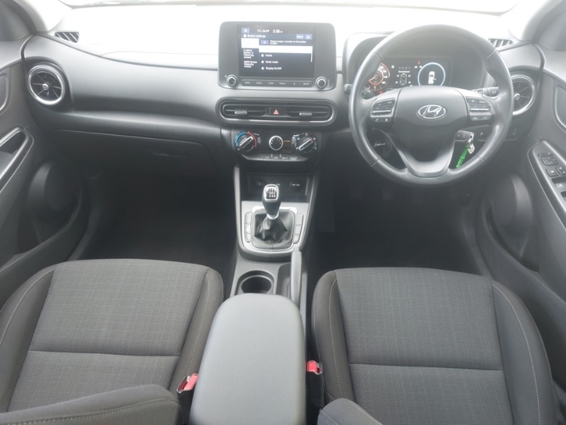 Used Hyundai KONA 2022 for sale - 76083225: Photo 2