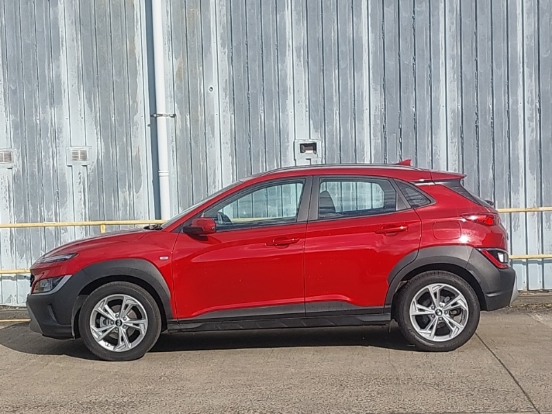Used Hyundai KONA 2022 for sale - 76083225: Photo 4