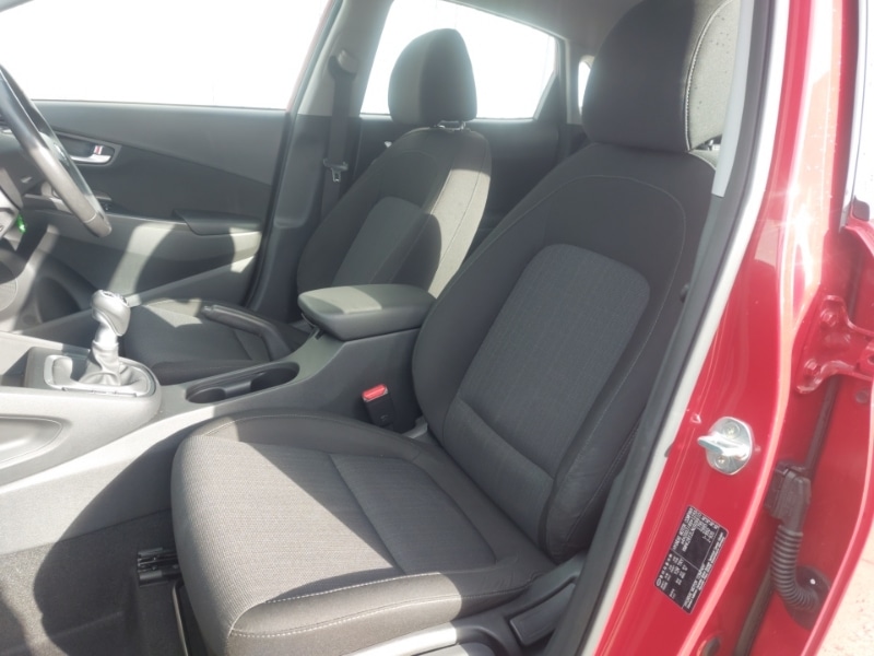 Used Hyundai KONA 2022 for sale - 76083225: Photo 5