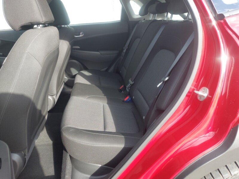 Used Hyundai KONA 2022 for sale - 76083225: Photo 6