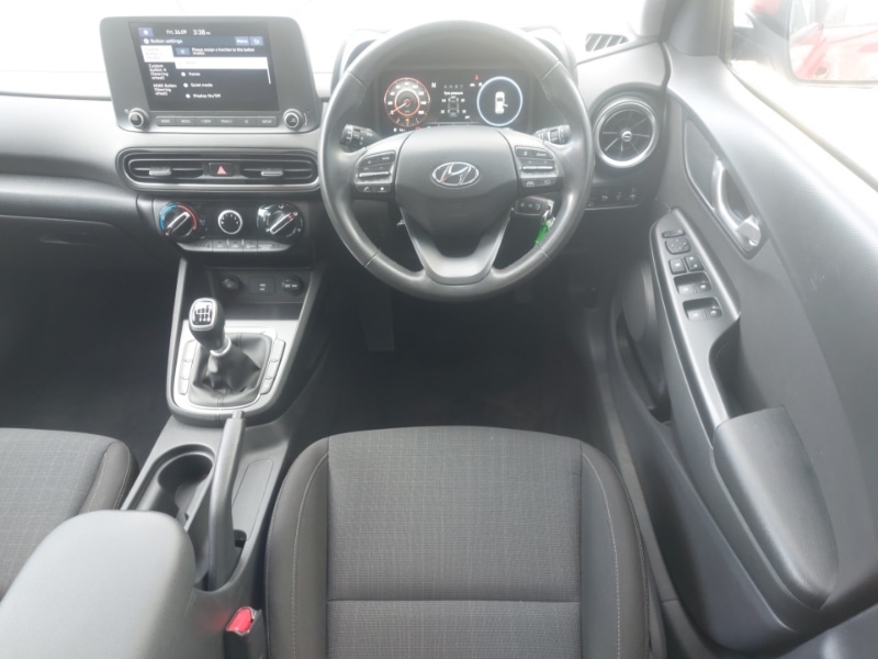 Used Hyundai KONA 2022 for sale - 76083225: Photo 7