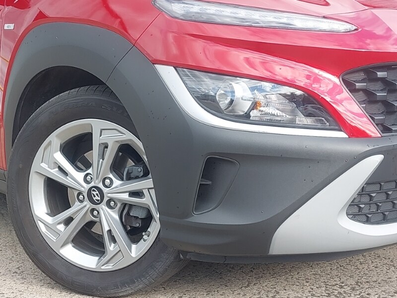 Used Hyundai KONA 2022 for sale - 76083225: Photo 9