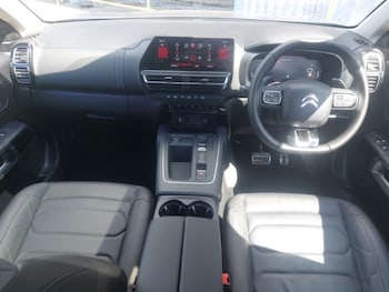 Used Citroen C5 Aircross 2023 for sale - 79368258: Photo