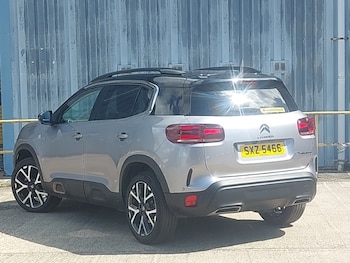 Used Citroen C5 Aircross 2023 for sale - 79368258: Photo