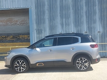 Used Citroen C5 Aircross 2023 for sale - 79368258: Photo