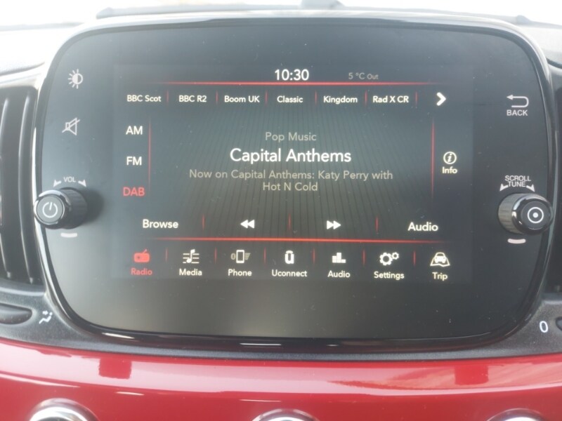 Used Fiat 500 2023 for sale - 76579040: Photo 11