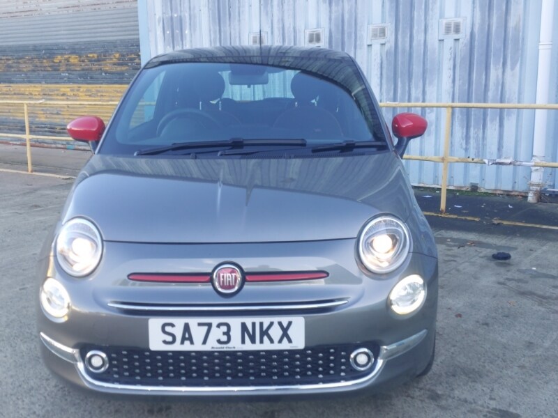 Used Fiat 500 2023 for sale - 76579040: Photo 12
